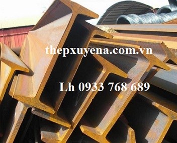 THÉP HÌNH I TRUNG QUỐC