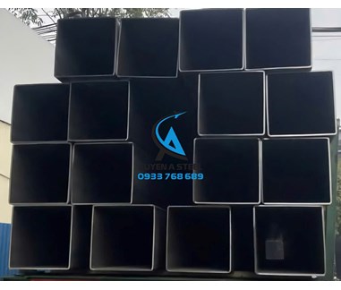 THÉP HỘP VUÔNG 150X150X2.5LY/LI