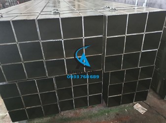 THÉP HỘP 120X120X2MM/LY/LI MÁC SS400/Q235
