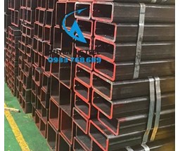 THÉP HỘP Q355B 125X75X10MM/LY/LI