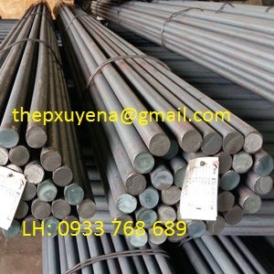 THÉP TRÒN ĐẶC PHI 400