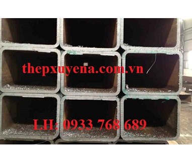 THÉP HỘP CHỮ NHẬT 125X175