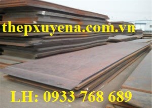 THÉP TẤM S40C/ THÉP TẤM C40