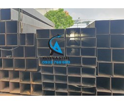 THÉP HỘP 150X100X2.5LY/ THÉP HỘP 100X150X2.5LI