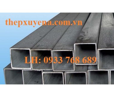 THÉP HỘP VUÔNG 80X80 dày 2ly, 2.3ly, 2.5ly, 3ly, 3.5ly, 4ly, 4.5ly, 5ly, 6ly,8ly, 10ly