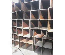 Thép hộp vuông 180x180x10