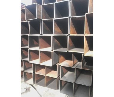 Thép hộp vuông 180x180x10