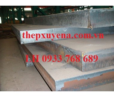 THÉP TẤM GIÁ RẺ Ở TẠI HÀ NỘI