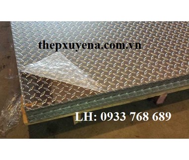 THÉP TẤM GÂN S355