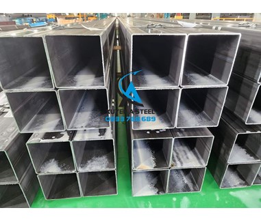 THÉP HỘP VUÔNG 140X140X3LY/3LI