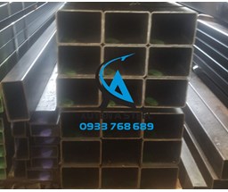 THÉP HỘP 150X200 DÀY 4MM /THÉP HỘP 200X150 DÀY 4MM