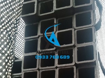 THÉP HỘP 75X75X8/ THÉP HỘP 75X75X8LY