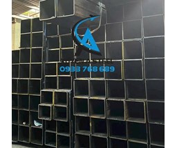THÉP HỘP VUÔNG 125X125X2.5LY