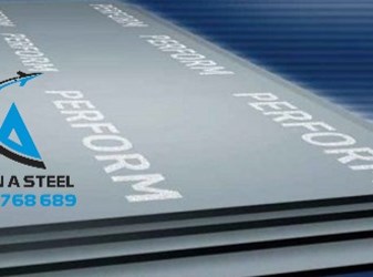 THÉP TẤM PERFORM 700 / S700MC