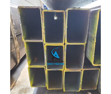 THÉP HỘP SS400/Q235B 300X200X8MM/LY/LI 