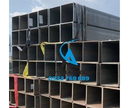 THÉP HỘP VUÔNG 250X250X5LY/5MM/5LI MÁC Q235B