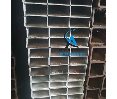 THÉP HỘP 80X160X3LI/ THÉP HỘP 160X80X3LI