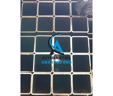 THÉP HỘP VUÔNG 140X140X3LY/3LI