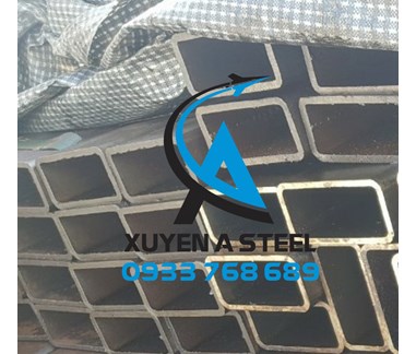 THÉP HỘP 200X300X14MM/ THÉP HỘP 200X300X14LY