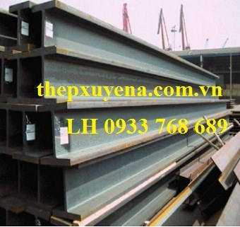 THÉP HÌNH H - I TIÊU CHUẨN S275/ S275JR/ S275JO