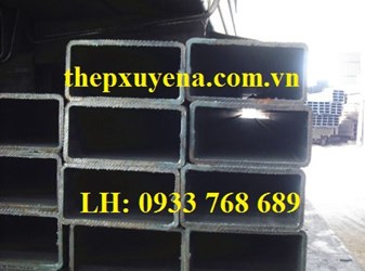 THÉP HỘP CHỮ NHẬT 350X250