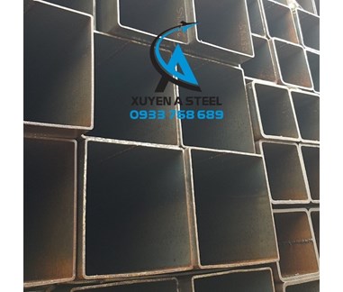 THÉP HỘP 350X350X6MM/THÉP HỘP 350X350X6LI