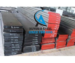 THÉP TẤM P20/THÉP TẤM P2311/ THÉP TẤM 3Cr2Mo