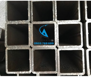 THÉP HỘP VUÔNG 200X200X14MM/LY/LI MÁC Q355B