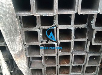 THÉP HỘP 65X65X5LY/ THÉP HỘP 65X65X5LI
