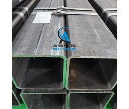 THÉP HỘP VUÔNG 250X250X8MM/LY/LI MÁC Q355B