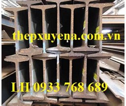 THÉP HÌNH I450 TIÊU CHUẨN A36/ SS400