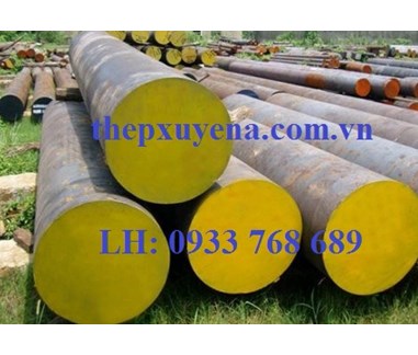  THÉP TRÒN ĐẶC PHI 180