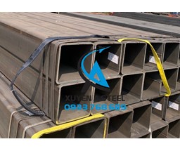 THÉP HỘP 350X350X10/ THÉP HỘP 350X350X10LY