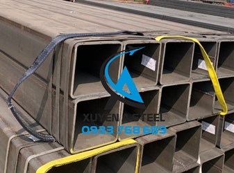 THÉP HỘP 350X350X10/ THÉP HỘP 350X350X10LY