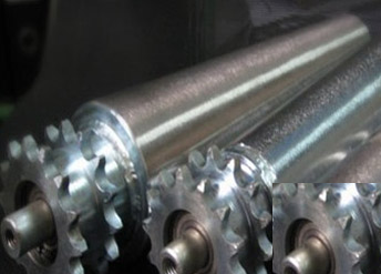 THÉP HÀNG VÔ BẠC ĐẠN