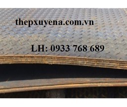 THÉP TẤM GÂN ở tại TPHCM