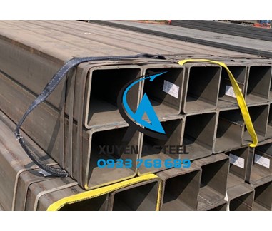 THÉP HỘP 350X350X12MM/ THÉP HỘP 350X350X12LI