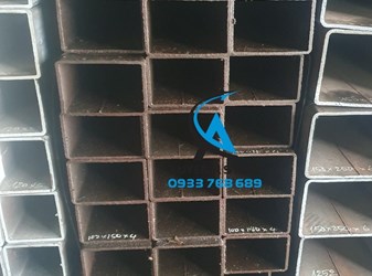 THÉP HỘP 150X100X3LY/ THÉP HỘP 100X150X3LI