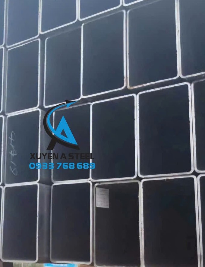 THÉP HỘP Q235B 250X300X8MM/LY/LI 