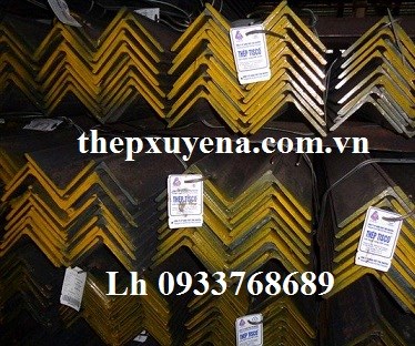 THÉP HÌNH V40/ THÉP V40
