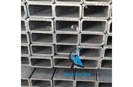 THÉP HỘP 50X100X8/ THÉP HỘP 100X50X8