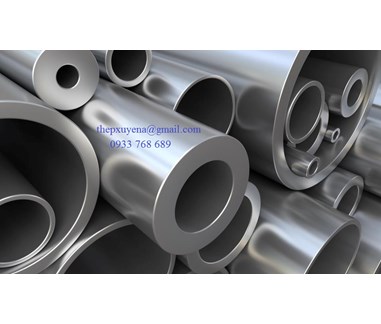 Bảng Tiêu Chuẩn Thép Ống Inox