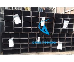 THÉP HỘP 80X120X3LI/ THÉP HỘP 120X80X3LI