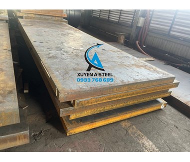 THÉP TẤM DÀY 100LY/100MM/100LI