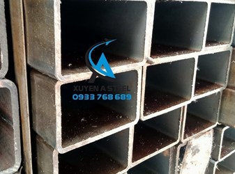 THÉP HỘP Q355B 150X100X12MM/LY/LI