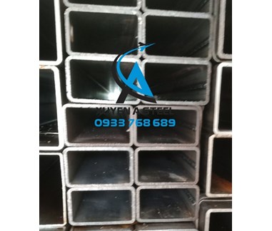 THÉP HỘP 150X200X8LI/ THÉP HỘP 200X150X8LI