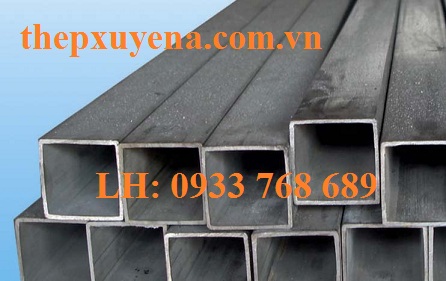 THÉP HỘP VUÔNG 50X50X2MM/LY/LI
