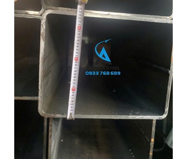 THÉP HỘP CHỮ NHẬT 450X350X10MM/LY/LI 