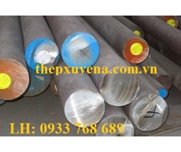  THÉP TRÒN ĐẶC PHI 65