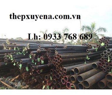 THÉP ỐNG ĐÚC GIÁ RẺ ở tại BẾN TRE